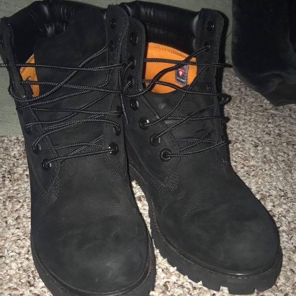 Men’s Timberland Size 7 - Picture 2 of 2